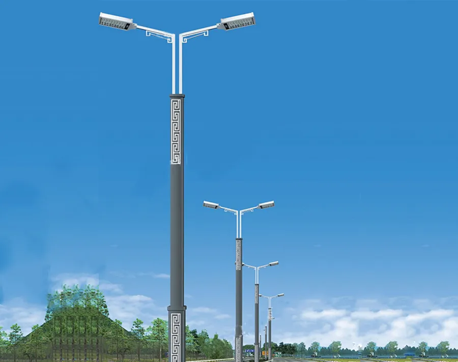 led路灯